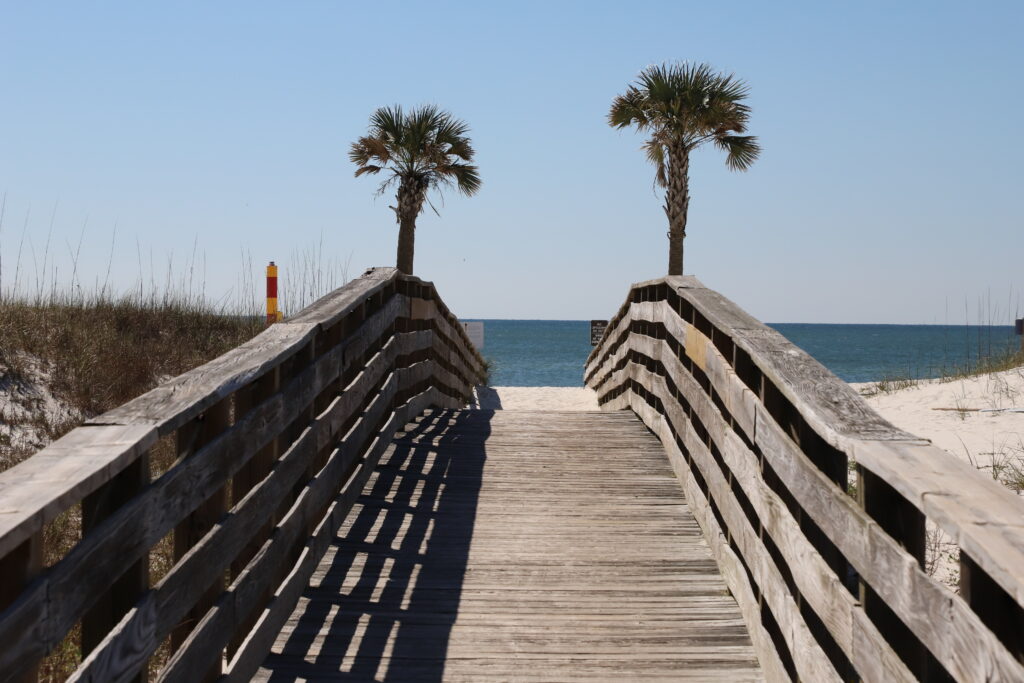 Alabama Gulf Coast